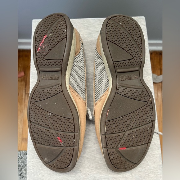 Sperry Docksiders Women 7 - Picture 5 of 6